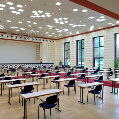 Commundo Tagungshotel Neuss - Bild 13