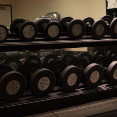 The Roosevelt New Orleans, A Waldorf Astoria Hotel thumbnail 26