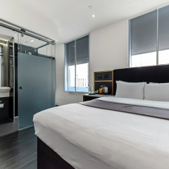 The Z Hotel Strand - Bild 2