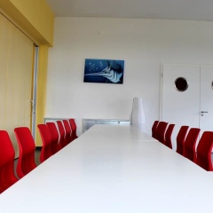 Younior Hotel Stralsund - Bild 11