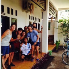 Happy Homestay - Bild 17