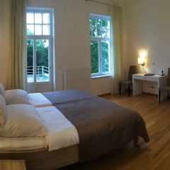 Appartements Am Kurpark thumbnail 7