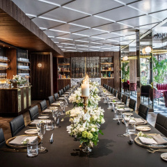 The Marylebone Hotel - Bild 19