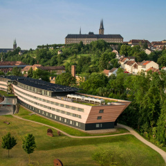 Welcome Kongresshotel Bamberg - Bild 16