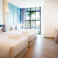 Poolrada Boutique Hotel - Bild 5