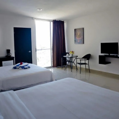 Sunrise 42 Suites Hotel thumbnail 32