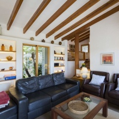 Villa Na Pineda - Bild 1