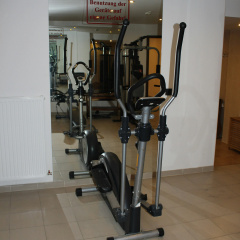 Grand Hotel Empire Frankfurt - Bild 12