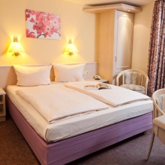 Hotel Traube Aumüller Rüdesheim - Bild 6
