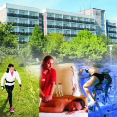 Wellnesshotel Harzer Land - Haus Gotha - Bild 9