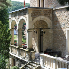 Schlosshotel Stecklenberg - Bild 21