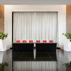 Hilton Madrid Airport - Bild 17