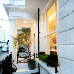 The Porchester Hotel - Bild 18