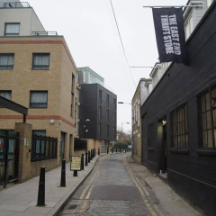 The Residence London City thumbnail 3