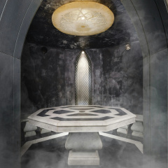 The Franklin London - Starhotels Collezione - Bild 18