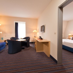 ACHAT Hotel Dresden Elbufer - Bild 8