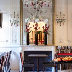 Hôtel Regent's Garden - Astotel - Bild 13