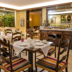 Hotel Palmenhof - Bild 16