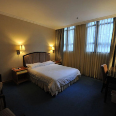 HK Cosco Inn(Former Cosco Hotel) - Bild 6