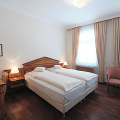 Hotel Weißer Bock - Bild 4
