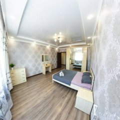 Apartment on Myrza Ali 30/1 in Uralsk, Kazakhstan from 44$, photos, reviews - zenhotels.com photo 8
