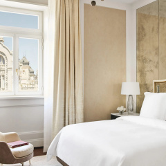 Four Seasons Hotel Madrid - Bild 10