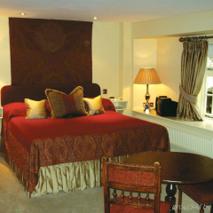 The Priory Hotel thumbnail 2