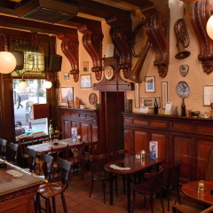 Hotel Prins Hendrik - Bild 12