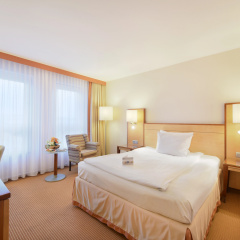 The Q - Quadro City Hotel - Bild 5