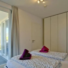 Strandlust - Anspruchsvolle Ferienwohnung - Bild 5