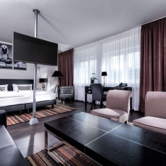 Wyndham Stuttgart Airport Messe - Bild 4