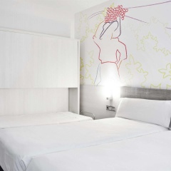 Hotel ibis Styles Madrid Prado - Bild 5