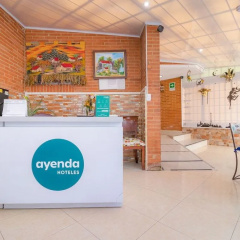 Casa Hotel Quinta Real thumbnail 2