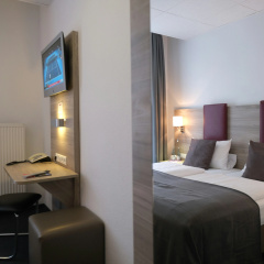 Hotel Hohenstaufen - Bild 6
