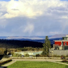 Koncept Hotel Neue Horizonte - Bild 11