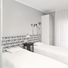 Gaia Fira rooms - Bild 5
