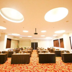 Tebu Hotel Bandung thumbnail 17