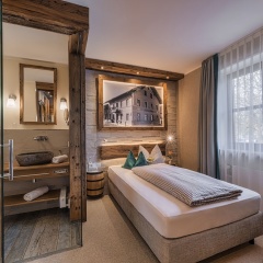 Hotel Schäfflerwirt - Bild 7