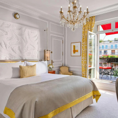 Plaza Athenee Hotel - Bild 3
