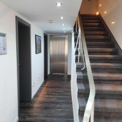 Hotel BaWü - Bild 13