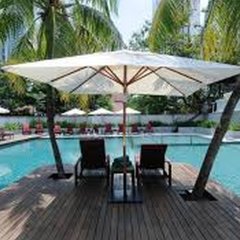 MiCasa All Suite Hotel in Kuala Lumpur, Malaysia from 68$, photos, reviews - zenhotels.com photo 23