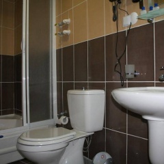 Nil Otel - Bild 9