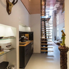 De DroomBoutique - Goud & Zilver Suites thumbnail 31