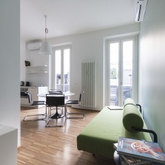 Brera Apartments in City Center - Bild 7