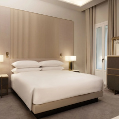 JW Marriott Hotel Madrid - Bild 5