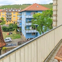 Charming City Apartment with parking spot - Bild 3