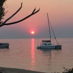 Cape Maclear EcoLodge in Monkey Bay, Malawi from 82$, photos, reviews - zenhotels.com photo 17