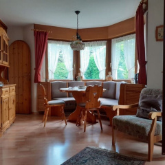 Barenhusli No. 2 Comfortable Holiday Residence - Bild 4