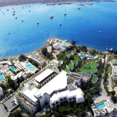 Royal Asarlik Beach Hotel & Spa - All Inclusive - Bild 25