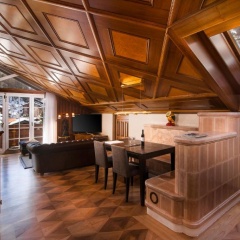 Boutique Hotel Albana Real - Restaurants & Spa - Bild 19